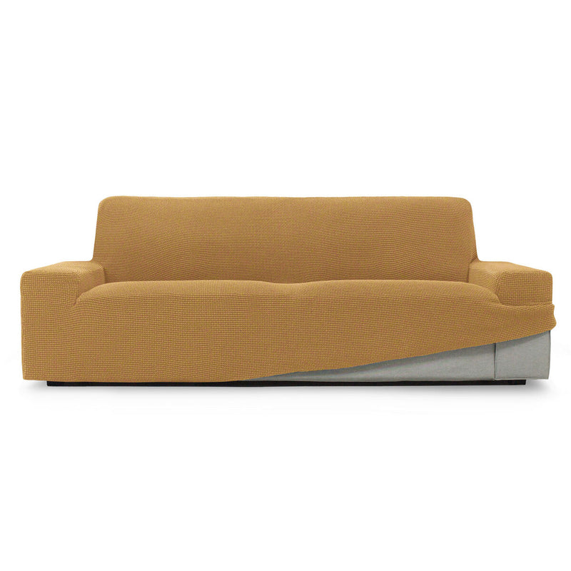 Sofa cover Sofaskins NIAGARA Gul (Refurbished A)