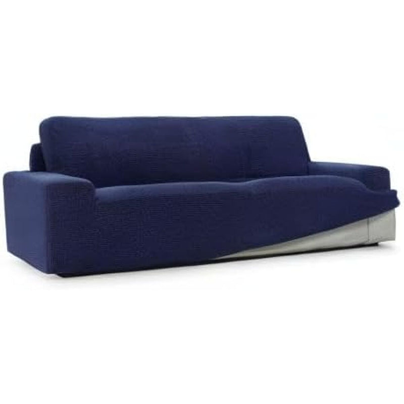 Sofa cover Sofaskins NIAGARA Marineblå (Refurbished A)