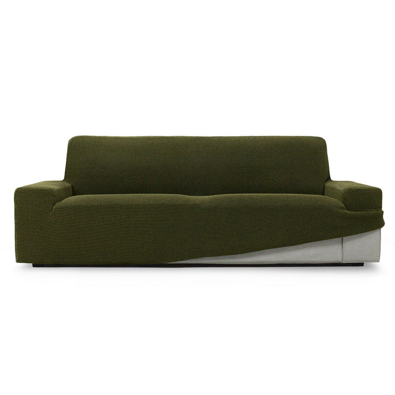 Sofa cover Sofaskins NIAGARA Grøn (Refurbished A)