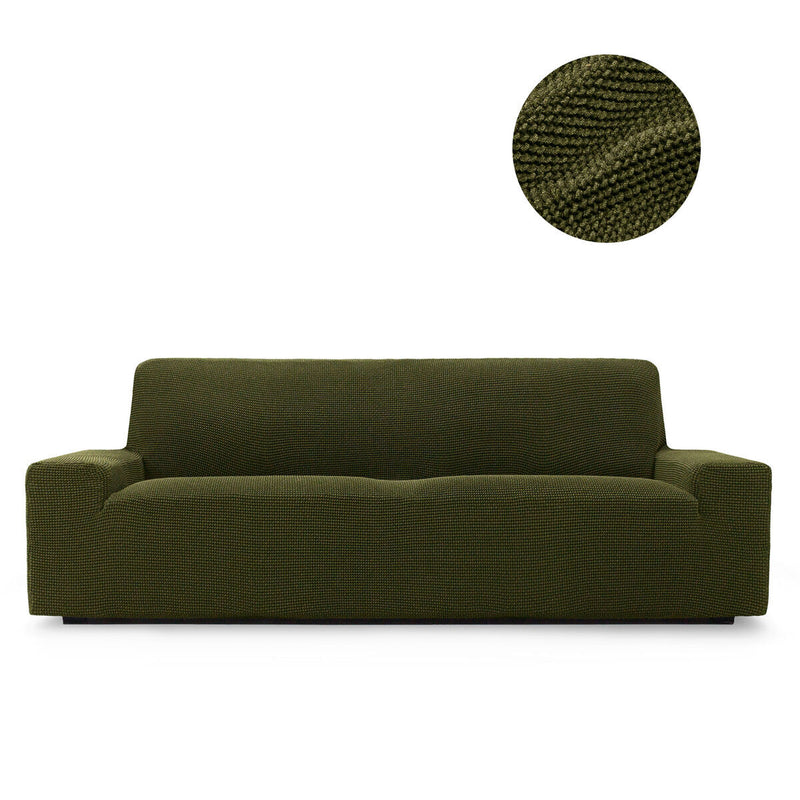 Sofa cover Sofaskins NIAGARA Grøn (Refurbished A)