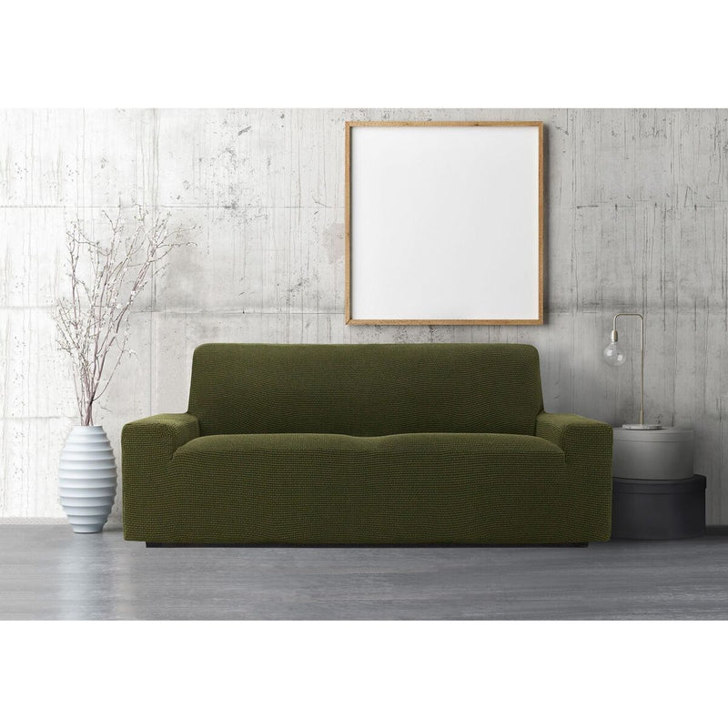 Sofa cover Sofaskins NIAGARA Grøn (Refurbished A)