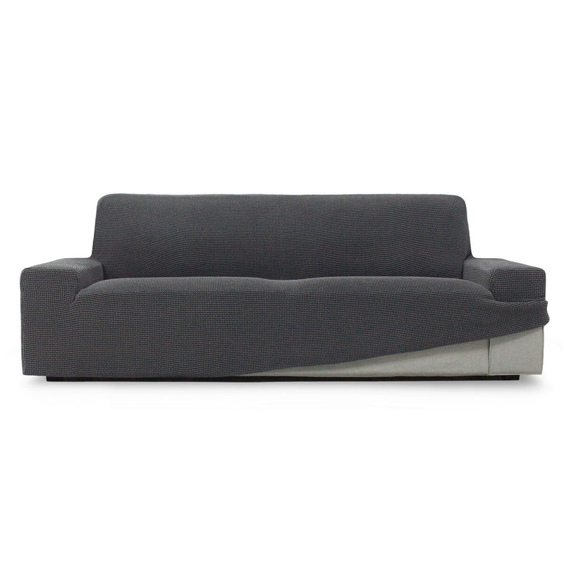 Sofa cover Sofaskins NIAGARA Mørkegrå (Refurbished B)