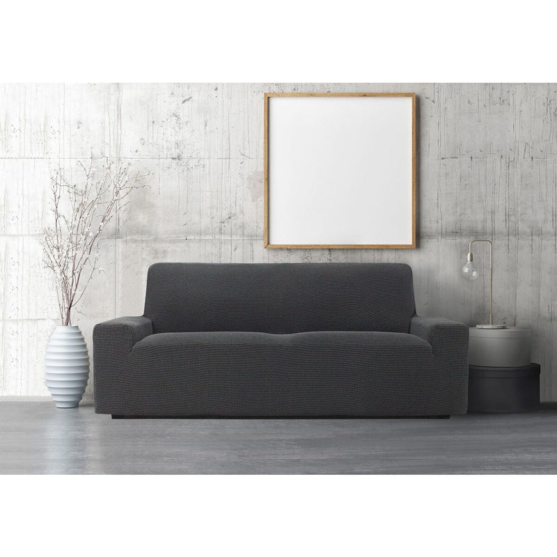 Sofa cover Sofaskins NIAGARA Mørkegrå (Refurbished B)