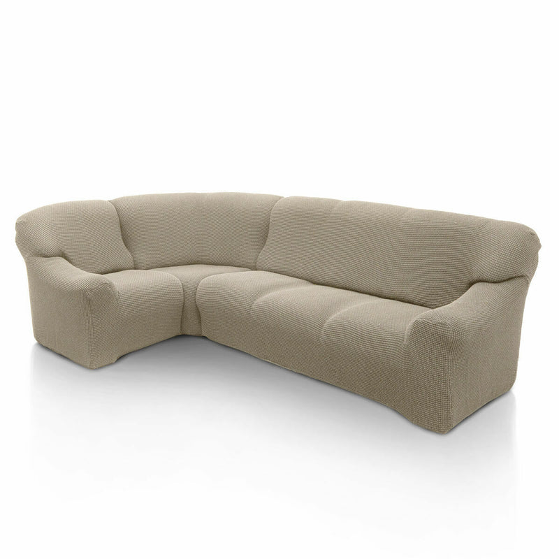 Sofa cover Sofaskins NIAGARA Beige (Refurbished A)