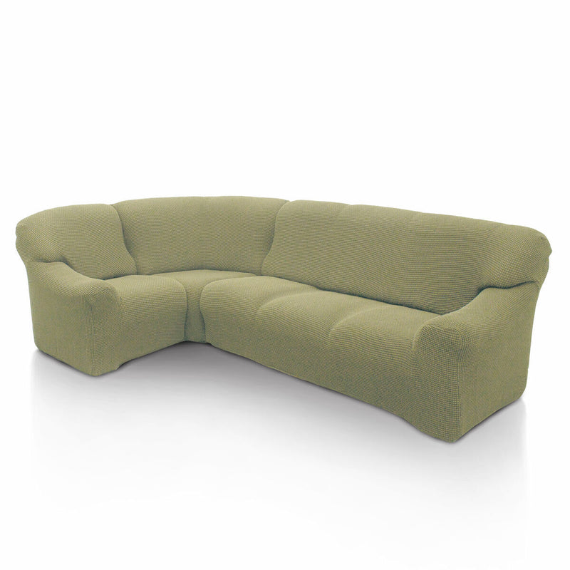 Sofa cover Sofaskins NIAGARA Pistacie (Refurbished C)