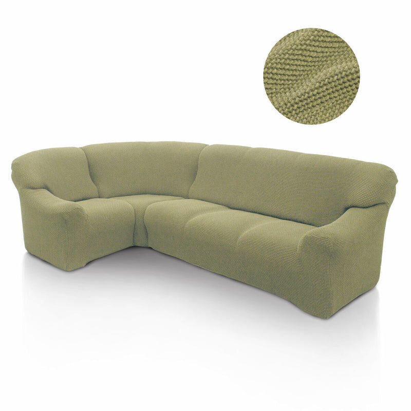 Sofa cover Sofaskins NIAGARA Pistacie (Refurbished C)