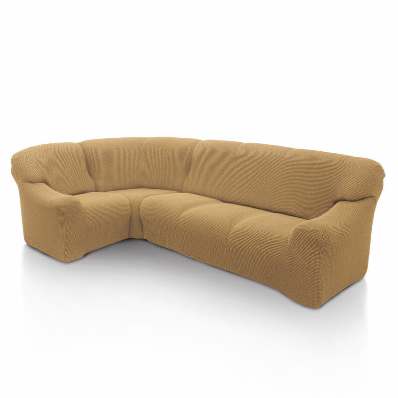Sofa cover Sofaskins NIAGARA Gul (Refurbished A)
