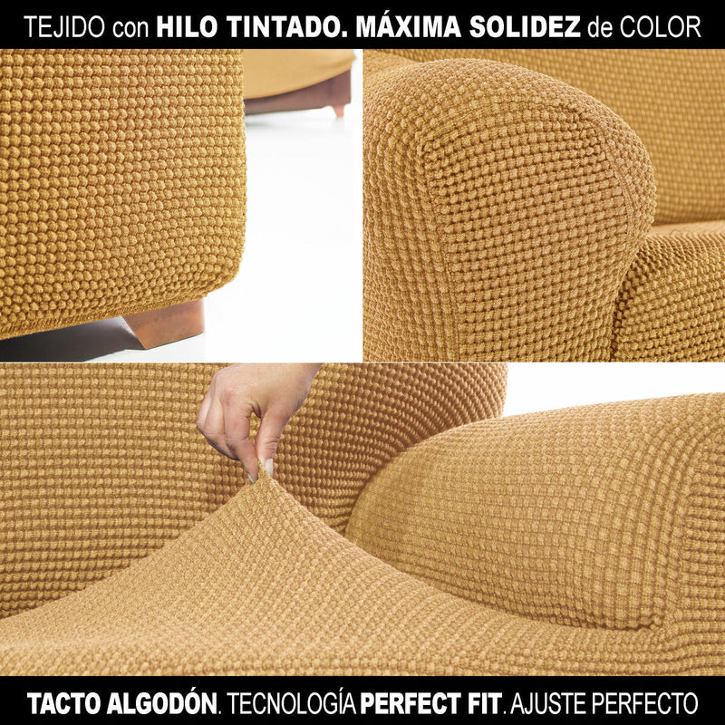 Sofa cover Sofaskins NIAGARA Gul (Refurbished A)