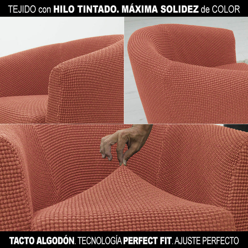Stolsovertrek Sofaskins (Refurbished A)