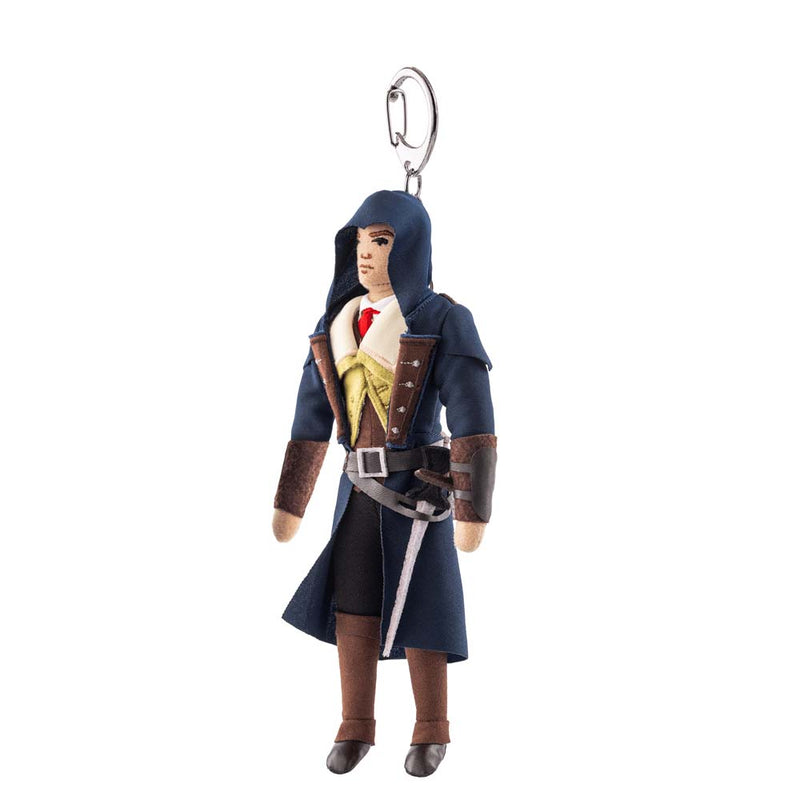 Plysnøglering ASSASSIN'S CREED Arno Dorian 21.5 cm