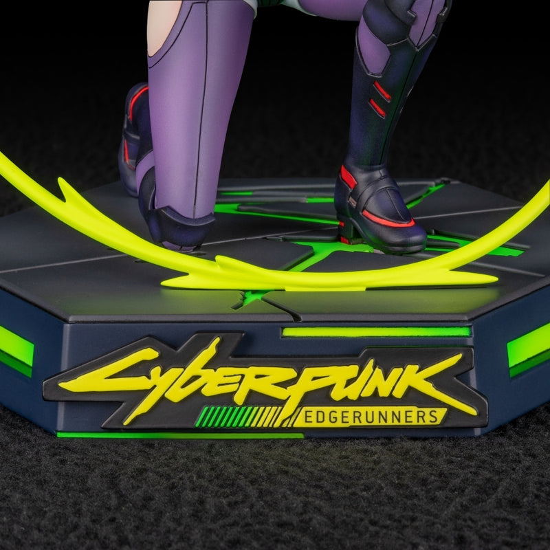 Dark Horse Cyberpunk Edgerunners - Lucy figur