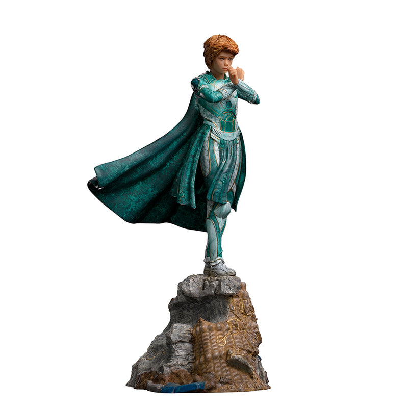 Iron Studios Eternals - Sprite statue BDS Art Scale 1/10