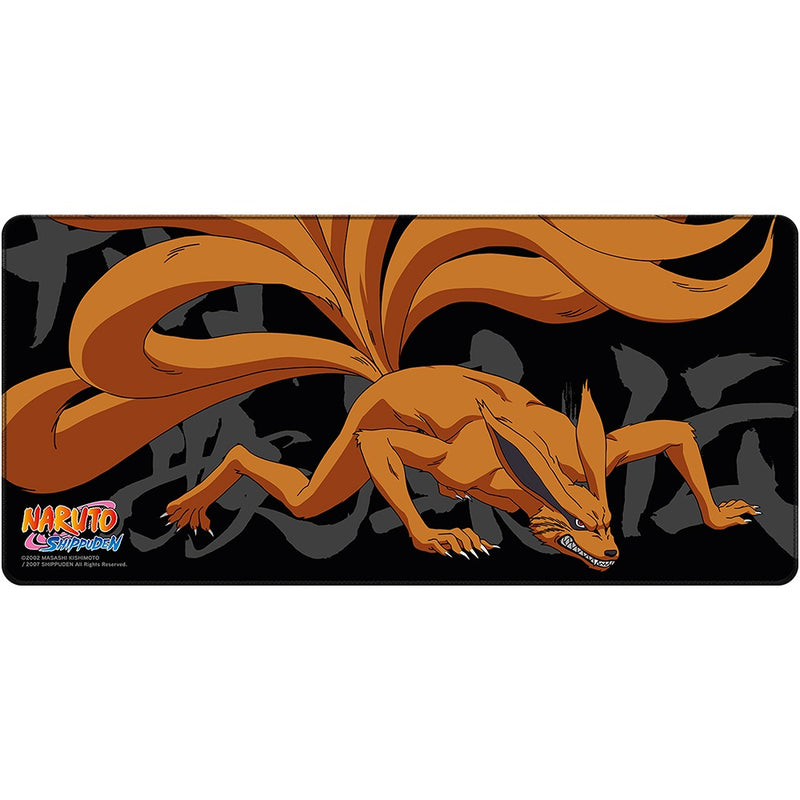 Naruto Shippuden: Kurama, musemåtte, XL