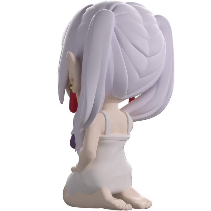 YouTooz Frieren: Beyond Journey's End - Smug Frieren figur
