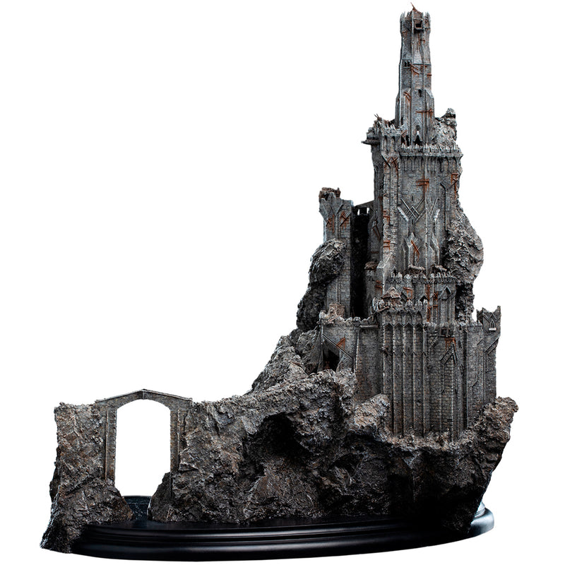 The Lord of the Rings Trilogy Cirith Ungol-miljø LE