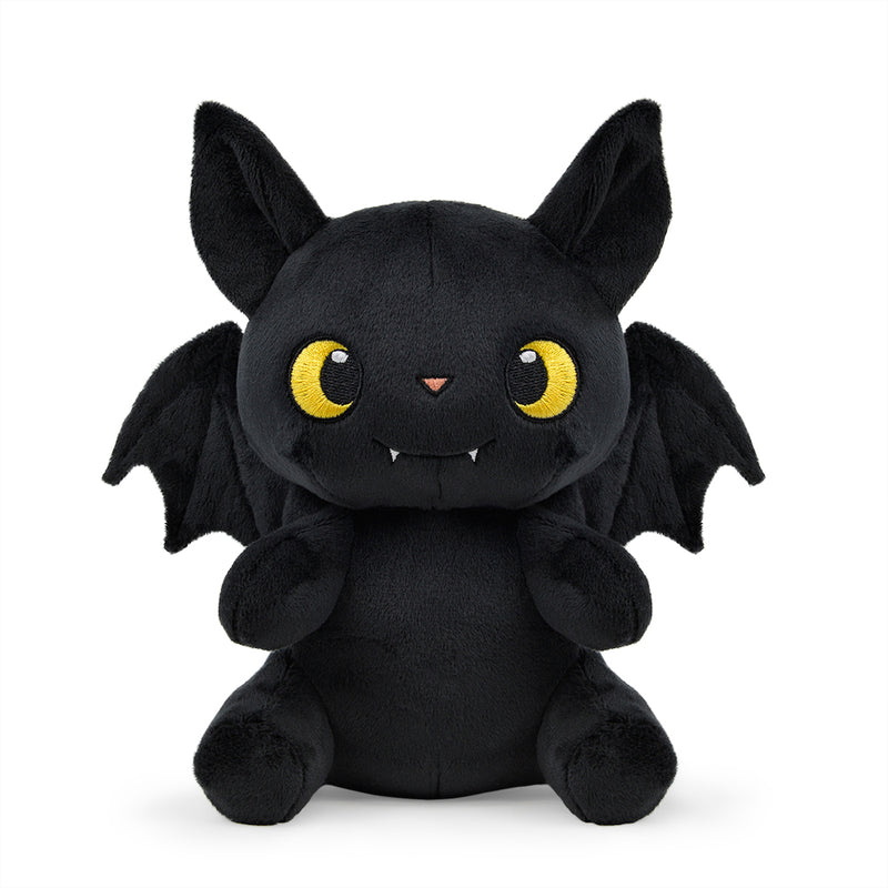 Plysdyr Halloween Bat Betty, FragOn, 23 cm