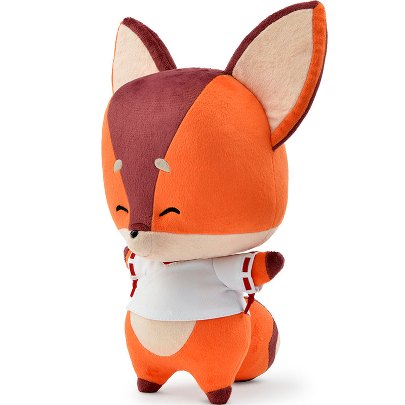 Blizzard Overwatch 2 - Akari's Fox plysdyr 33cm (i farveæske)