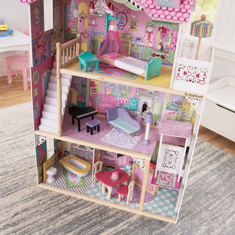 KidKraft Annabelle Dukkehus