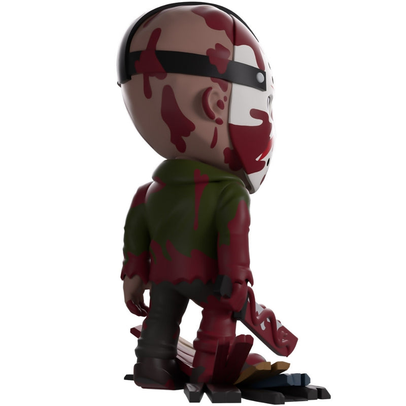 YouTooz Dead by Daylight - Bloody Jason figur