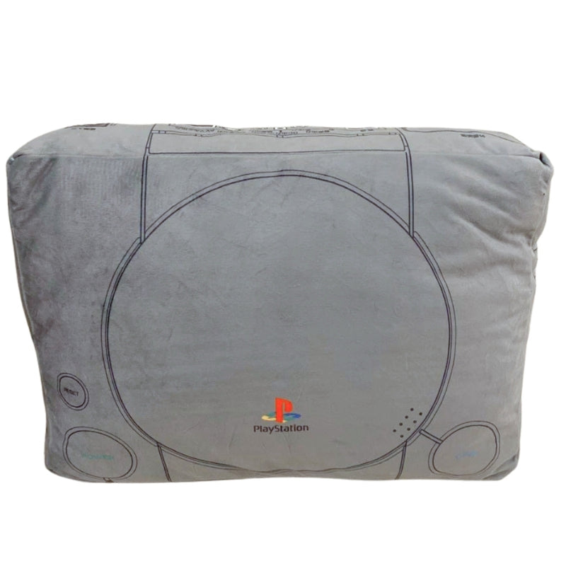 Bandai Playstation ekstra stort plysdyr - Playstation