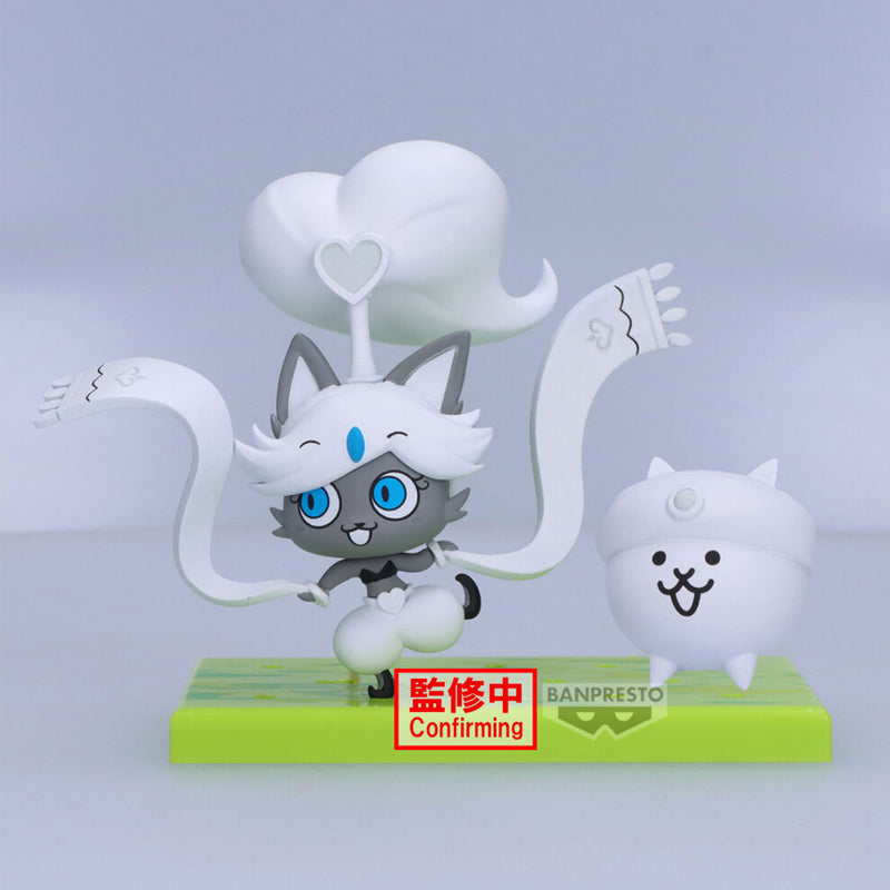 The Battle Cats figur - Uberfest Iz The Dancer