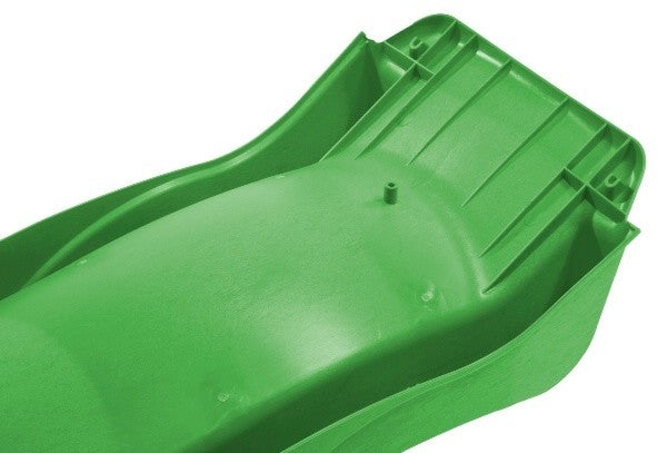 Hörby Bruk (Vand) Rutsjebane  - ''Slide Fun''