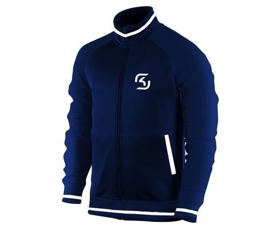 SK Gaming - fodboldjakke