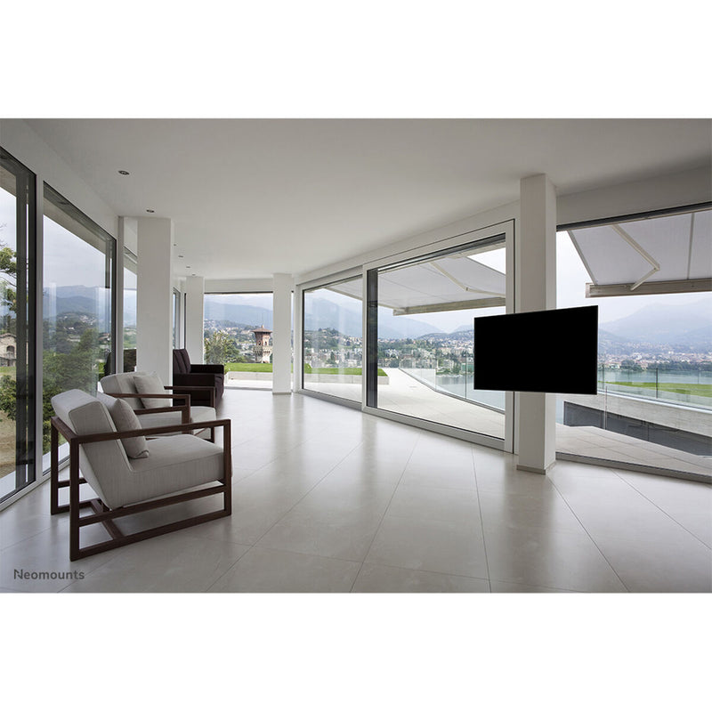 TV-holder Neomounts WL30S-910BL16 40" 75" 50 kg (Refurbished C)