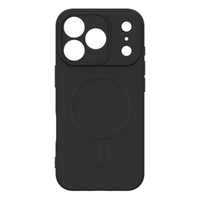 Mobilcover Just in case IPHONE 17 PRO Sort Apple