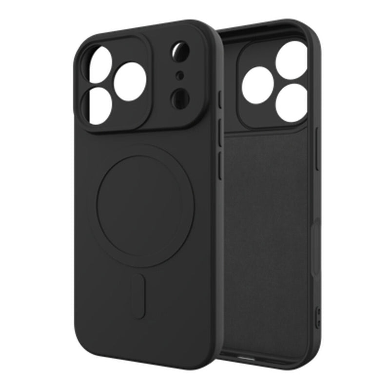 Mobilcover Just in case IPHONE 17 PRO MAX Sort Apple
