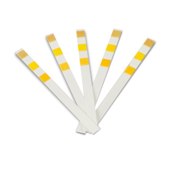 EXIT pool test strips (50 stk) - 3-i-1