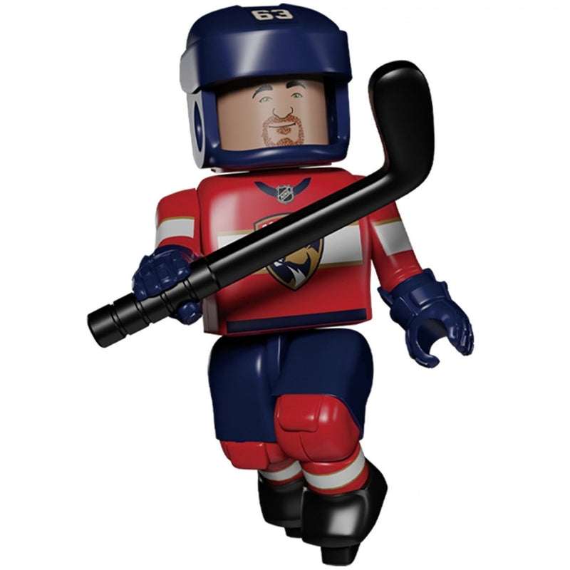 NHL Brad Marchand (Florida Panthers) Construct-a-Figure McFarlane Toys