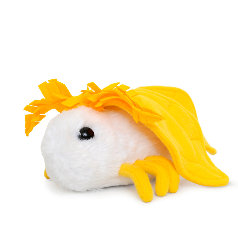 Plysdyr WP MERCHANDISE muldvarp Sunny, 18.5 cm