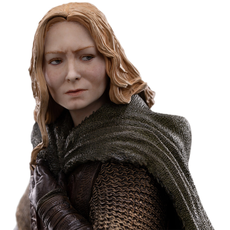 Weta Workshop - The Lord of the Rings: Classic Series - Eowyn, Shieldmaiden of Rohan statue