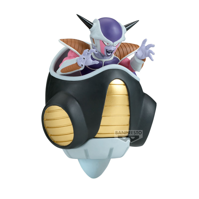 Bandai - Dragon Ball Z Match Makers Frieza(Vs Son Goku)