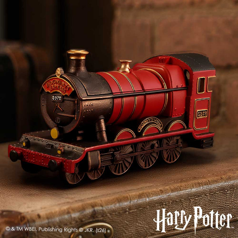 Nemesis Now Harry Potter Hogwarts Express æske