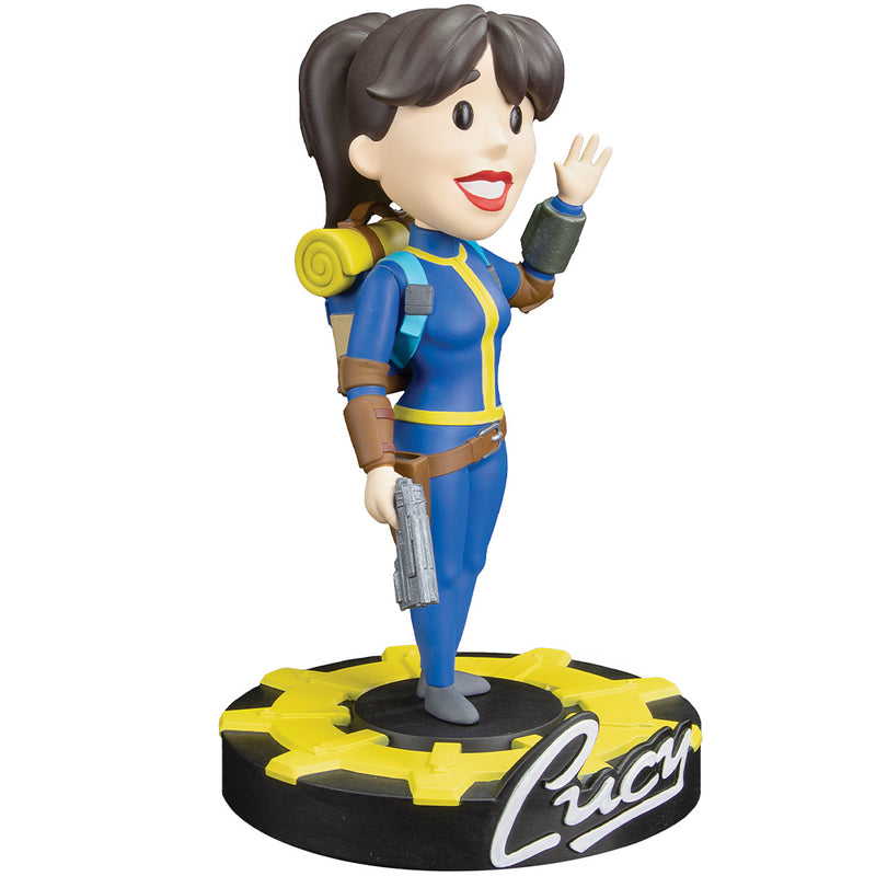 Fallout (Amazon): Stylized Lucy 8 tommer vinylfigur