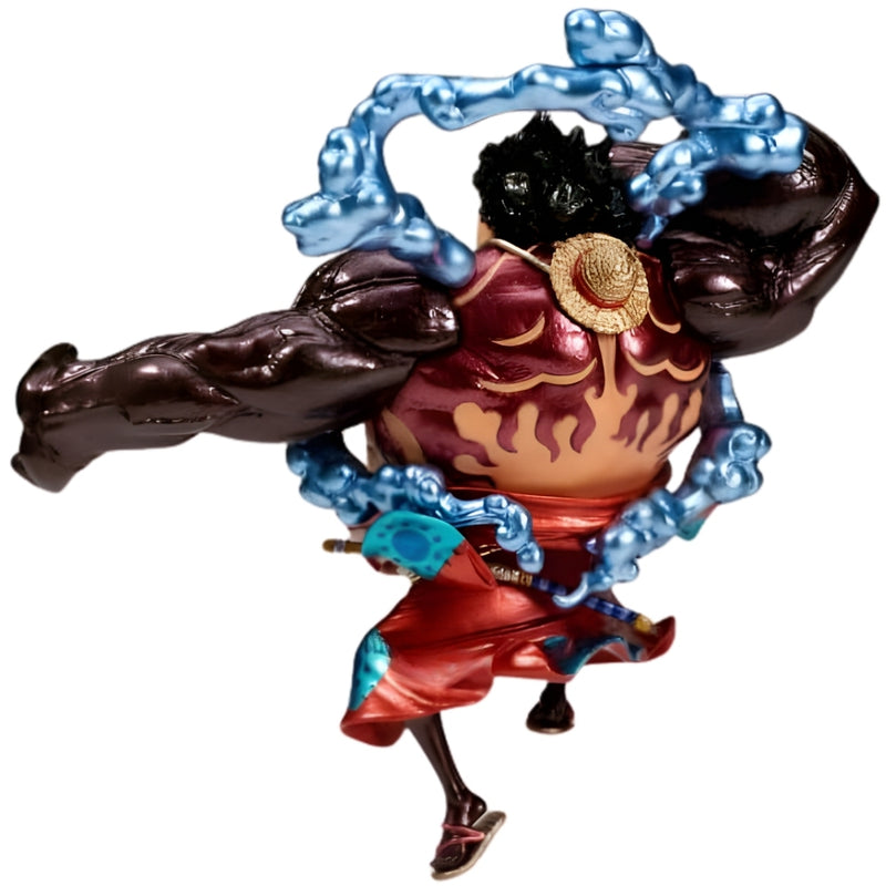 Bandai One Piece -King Of Artist- Monkey D.Luffy-Special Ver.II(A:Monkey D.Luffy(Boundman))