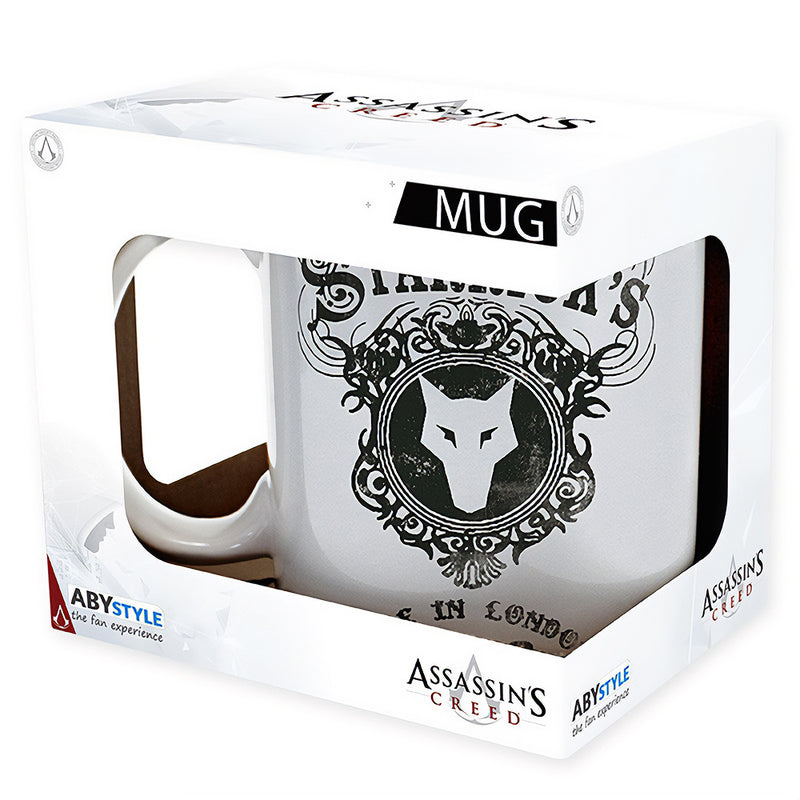 Abysse Assassin's Creed: Syndicate - Starrick krus, 320 ml