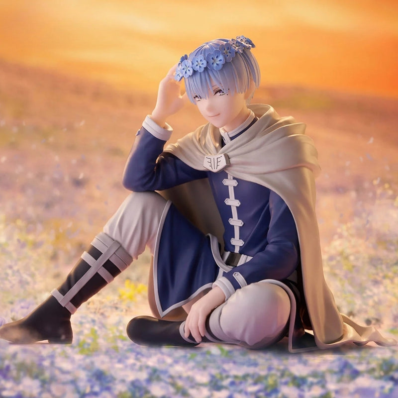 Bandai Frieren: Beyond Journey's End ESPRESTO-Flower Crown-Himmel figur