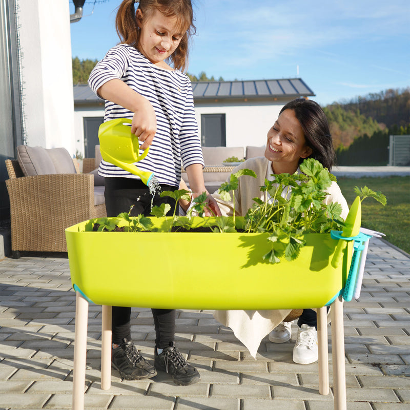 Gardenico Dyrkningsbord til børn