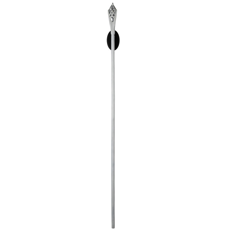 Weta Workshop The Lord of the Rings: Staff of Gandalf the White rekvisit-replika