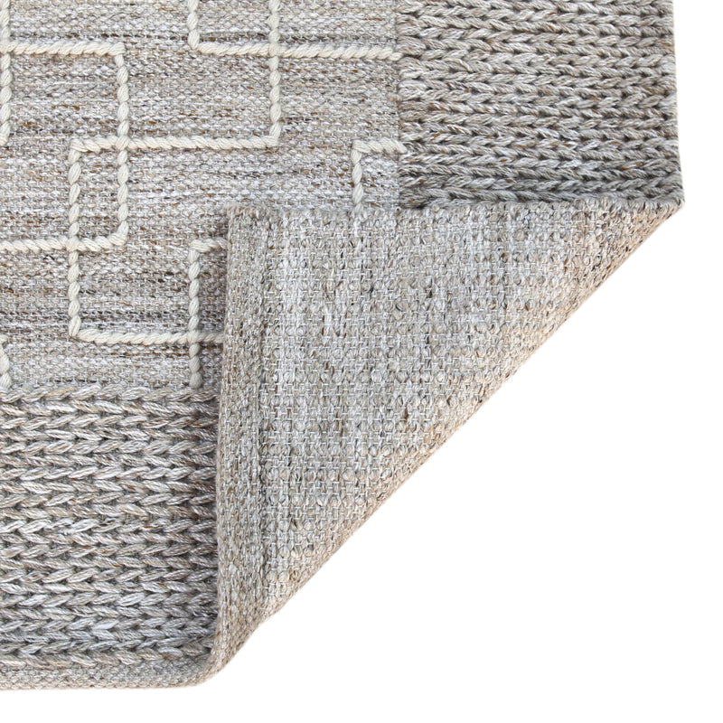 AXI Maui Udendørs Tæppe – 160 x 230 cm – Beige