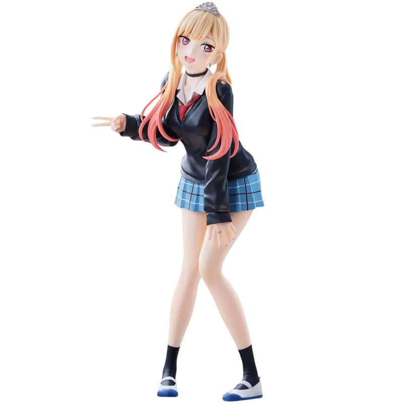 Bandai My DressUp Darling Season 2 - Glitter&Glamours- Marin Kitagawa Cultural Festival Ver.