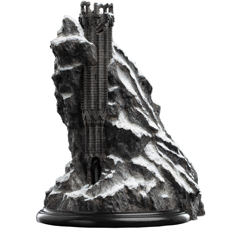 Weta Workshop The Lord of the Rings - Zirakzigil-miljø
