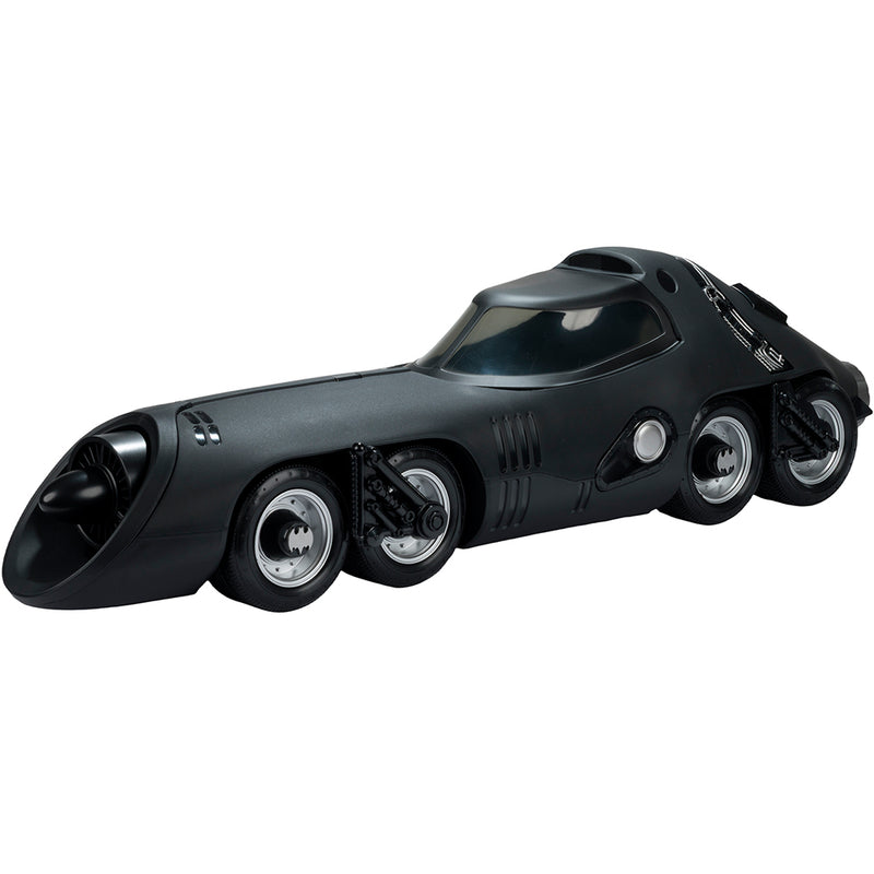 DC Multiverse Batmissile (Batman Returns) køretøj McFarlane Toys