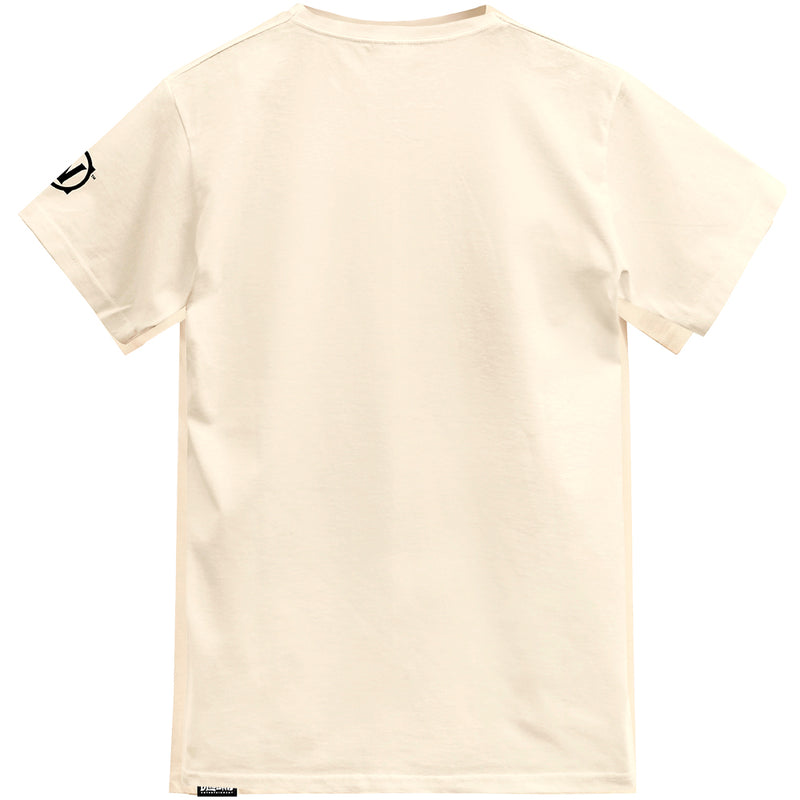 World of Warcraft Illidan T-shirt, farve: creme, størrelse: