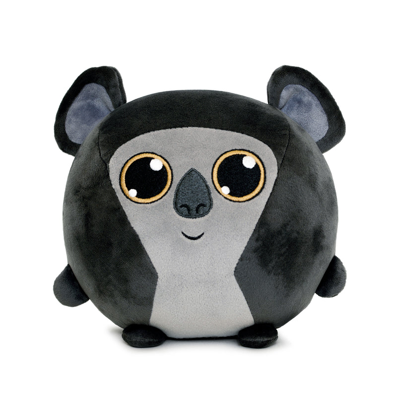 WP MERCHANDISE - koala Greys plysdyr, 20 cm