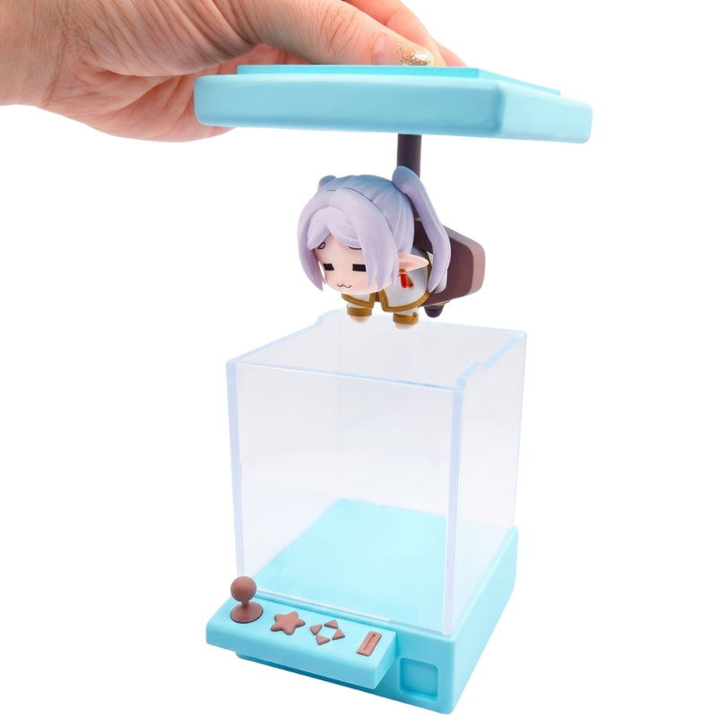 Bandai Frieren: Beyond Journey's End Crane Pop A: Frieren figur