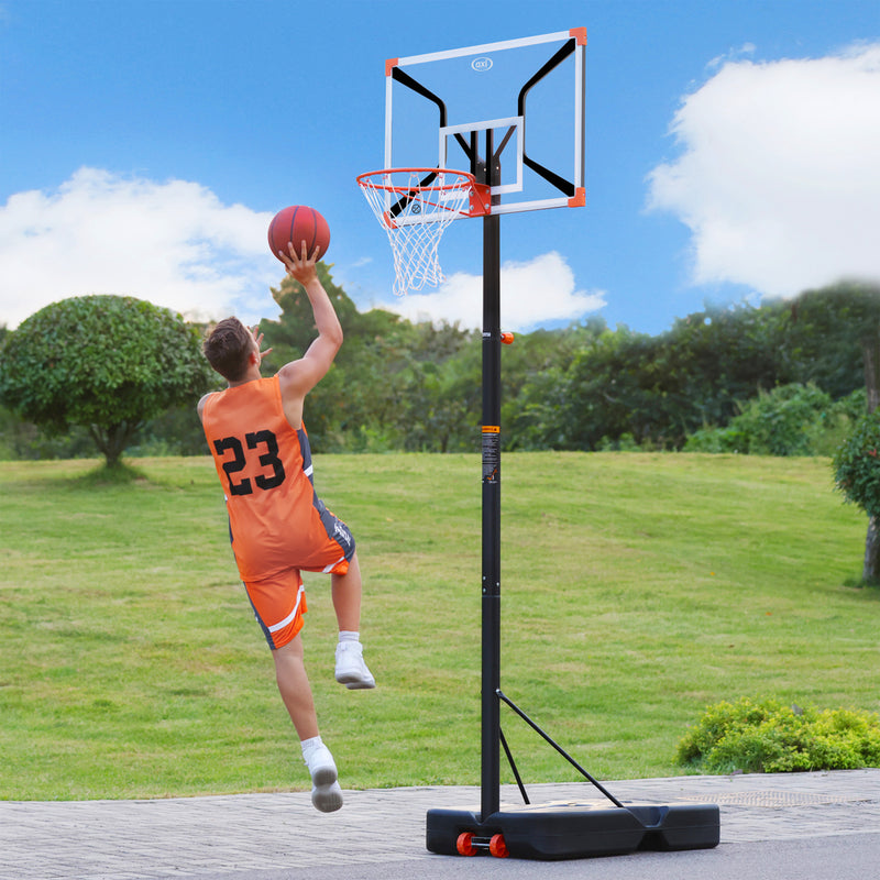 AXI Basketball Bøjle Elite Justerbar 230-305 cm